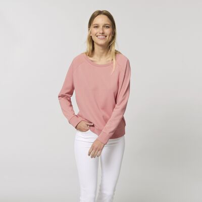 Women's Stella Dazzler relaxed fit sweatshirt  Thumbnail
