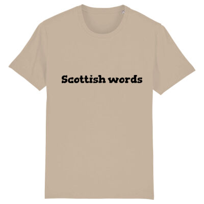 scottish words and meanings Thumbnail