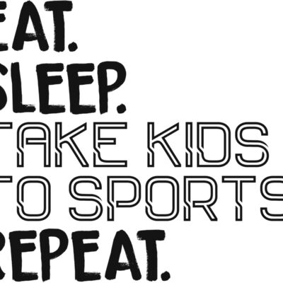 Eat  Sleep  Repeat Thumbnail