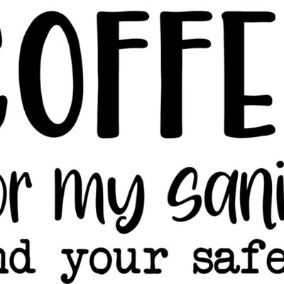 Coffee For My Sanity Thumbnail