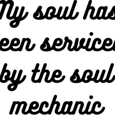 My Soul Thumbnail
