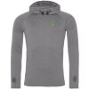 Cool cowl neck top Thumbnail