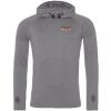 Cool cowl neck top Thumbnail