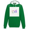 Varsity hoodie Thumbnail