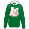 Varsity hoodie Thumbnail