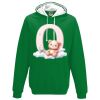 Varsity hoodie Thumbnail