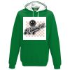 Varsity hoodie Thumbnail
