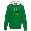 Varsity hoodie Thumbnail