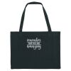 Woven shopping bag  Thumbnail