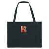 Woven shopping bag  Thumbnail