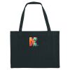 Woven shopping bag  Thumbnail