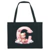 Woven shopping bag  Thumbnail