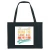 Woven shopping bag  Thumbnail