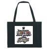 Woven shopping bag  Thumbnail