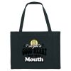 Woven shopping bag  Thumbnail