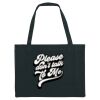 Woven shopping bag  Thumbnail