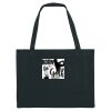 Woven shopping bag  Thumbnail