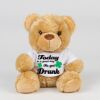 Bear in a t-shirt Thumbnail