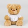 Bear in a t-shirt Thumbnail