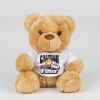 Bear in a t-shirt Thumbnail