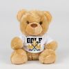 Bear in a t-shirt Thumbnail