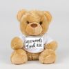 Bear in a t-shirt Thumbnail