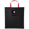 Varsity cotton shopper short handle Thumbnail
