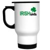 Stainless Steel Travel Mug Thumbnail