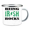 Enamel 12oz Mug Thumbnail