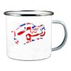 Enamel 12oz Mug Thumbnail