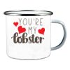 Enamel 12oz Mug Thumbnail