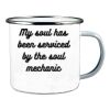 Enamel 12oz Mug Thumbnail