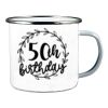 Enamel 12oz Mug Thumbnail