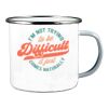 Enamel 12oz Mug Thumbnail
