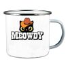 Enamel 12oz Mug Thumbnail