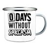 Enamel 12oz Mug Thumbnail