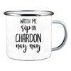 Enamel 12oz Mug Thumbnail