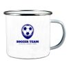 Enamel 12oz Mug Thumbnail