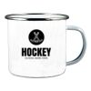 Enamel 12oz Mug Thumbnail