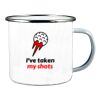 Enamel 12oz Mug Thumbnail