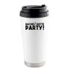 Stainless Steel Thermos double walled cup Thumbnail