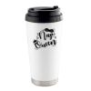 Stainless Steel Thermos double walled cup Thumbnail