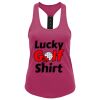 Women's TriDri® performance strap back vest Thumbnail