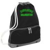 Athleisure gymsac Thumbnail